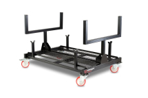 MOBILE RACK, CERTIFIED TO CARRY 1 TONNE