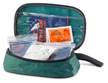 1 PERSON FIRST AID KIT POUCH
