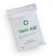 VENT AID VENTAID MOUTH TO MOUTH GUARD
