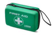 CLICK MEDICAL HANDY FEVA FIRST AID BAG