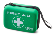 CLICK MEDICAL SMALL FEVA FIRST AID BAG