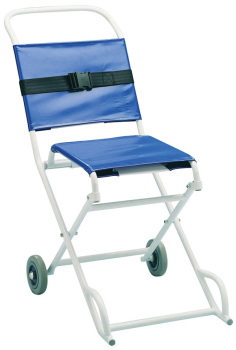 CLICK MEDICAL AMBULANCE CARRYING CHAIR