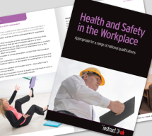 CLICK MEDICAL HEALTH AND SAFETY BOOK