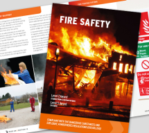 CLICK MEDICAL FIRE SAFETY BOOK