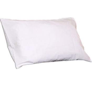 POLYESTER FILLED PILLOW SINGLE (Q2085)