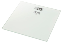 GLASS TOP PERSONAL DIGITAL SCALE