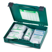 DELTA 1 PERSON FIRST AID KIT