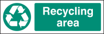 RECYCLING AREA