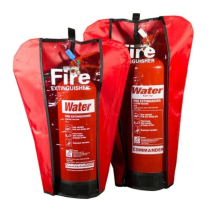FIRE EXTINGUISHER COVER MED