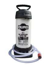 DUST SUPPRESSION TANK 10L (FOR USE WITH DISC CUTTER)