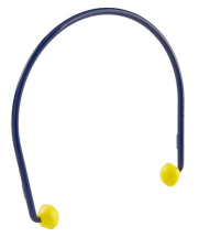 EAR CAP BANDED PLUG MODEL 200 BEESWIFT (3MEC01000S)