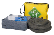 50 LITRE SPILL KIT WITH EVO ABSORBENTS