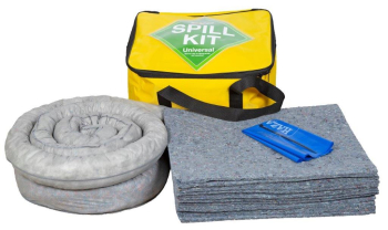 35L SPILL KIT WITH EVO ABSORBENTS