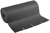 POLY WRAPPED WIDE BONDED PERFORATED100CMX44M
