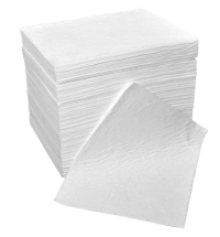 OIL & FUEL ABSORBENT PAD PACK OF 20 - 20L