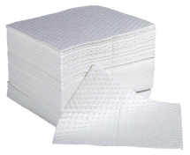POLY WRAPPED BONDED PADS 40X50