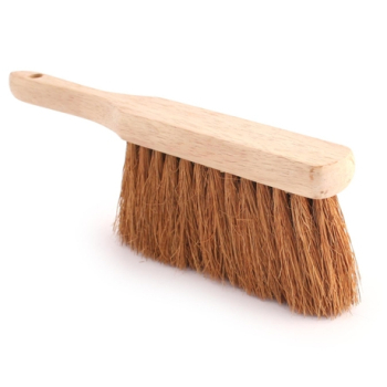 BANNISTER BRUSH 177.8MM COCO (279.4MM OVERALL SIZE)