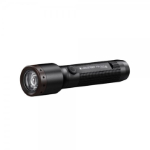 P5R CORE HANDHELD LED TORCH RECHARGEABLE (500 LUMENS)