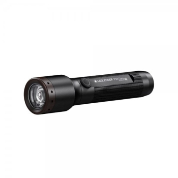 P5R CORE LED HANDHELD TORCH RECHARGEABLE (500 LUMENS)