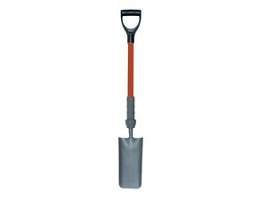 4InchCABLE LAYER SHOVEL INSULATED BULLDOG(BS8020)