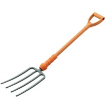 TRENCH FORK INSULATED