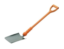 6inch TRENCH SHOVEL INSULATED BULLDOG (BS8020)