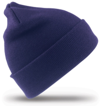 WOOLLY SKI HAT RBLUE RESULT