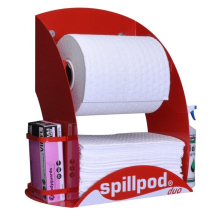 QUICK-RIP ABSORBENT ROLL