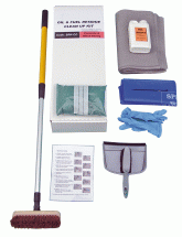 CONCRETE CLEANING KIT