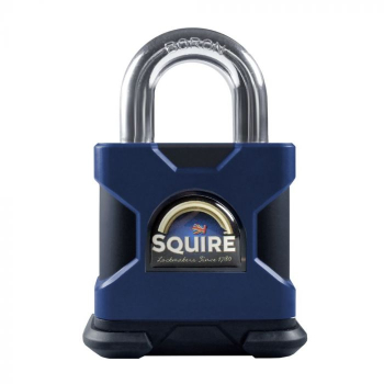STRONGHOLD PADLOCK 50MM SQUIRE