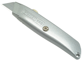 99E RETRACTABLE BLADE KNIFE STANLEY ORIGINAL