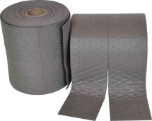 TWINPACK QUICK-RIP ABSORBENT ROLL