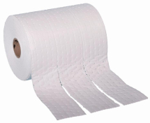 TWINPACK QUICK-RIP ABSORBENT ROLL