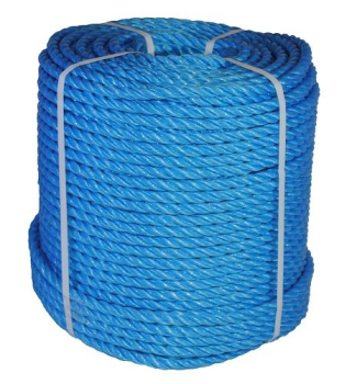 ROPE 20mm POLY 220M APPROX