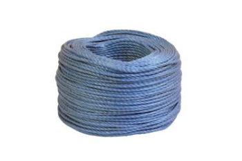 ROPE 6mm 220m R POLY DRAW CORD