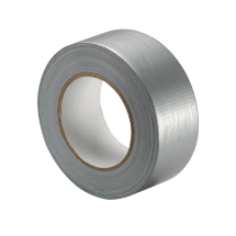 TAPE GAFFER DUCT SILVER 2inch