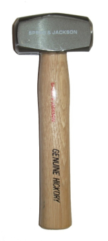 CLUB HAMMER 4 lb HICKORY HDLE