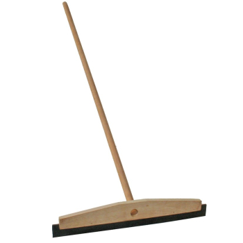24Inch SQUEEGEE - W/ HANDLE