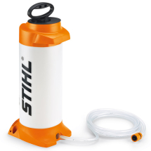 STIHL WATER BOTTLE 10lt (FOR USE WITH DISC CUTTER)