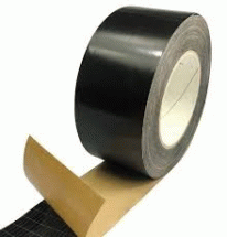 AIRTIGHT JOINTING TAPE 50X25M FOR USE WITH ENVIROHORN