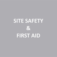 SAFETY & FIRST AID