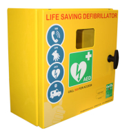 AED Cabinets & Brackets