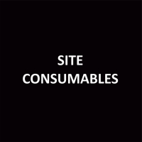 SITE CONSUMABLES