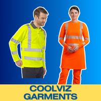 Coolviz Garments